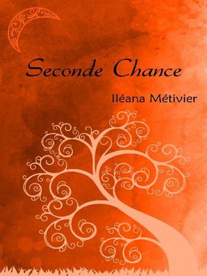 cover image of Seconde chance